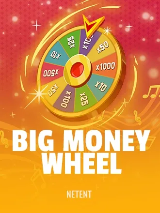 Emberluck — Big Money Wheel