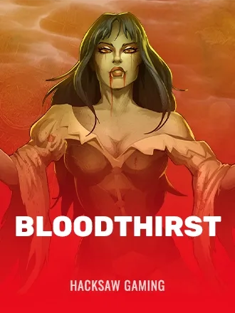 Emberluck — Bloodthirst
