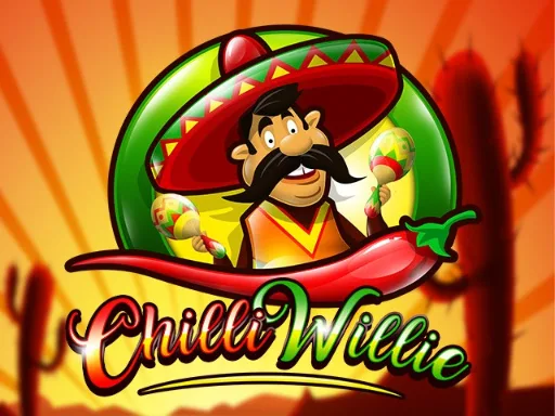Emberluck — Chilli Willie