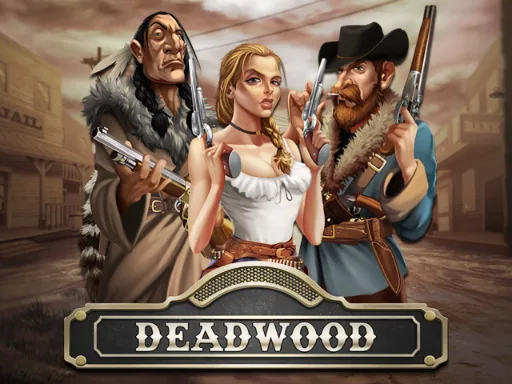Emberluck — Deadwood