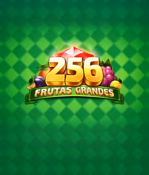 Emberluck — Game thumb - 256 Frutas Grandes