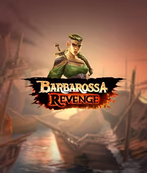 Emberluck — Game thumb - Barbarossa Revenge