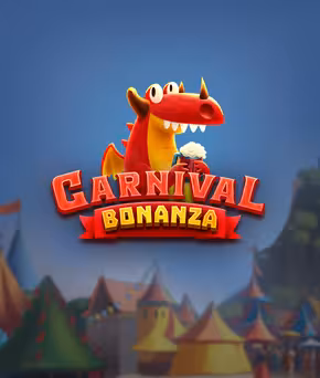 Emberluck — Game thumb - Carnival Bonanza