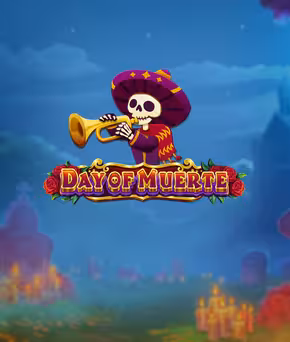 Emberluck — Game thumb - Day of Muerte