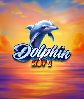 Emberluck — Game thumb - Dolphin Hot 1
