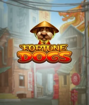Emberluck — Game thumb - Fortune Dogs
