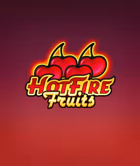 Emberluck — Game thumb - Hot Fire Fruits