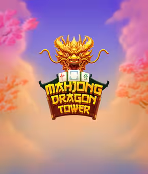 Emberluck — Game thumb - Mahjong Dragon Tower