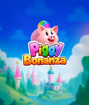 Emberluck — Game thumb - Piggy Bonanza