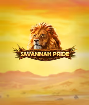 Emberluck — Game thumb - Savannah Pride