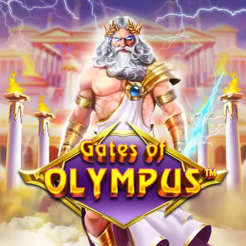 Emberluck — Gates of Olympus
