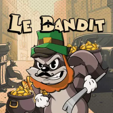 Emberluck — Le Bandit