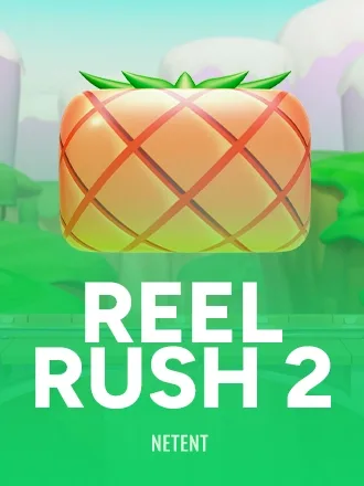 Emberluck — Reel Rush 2