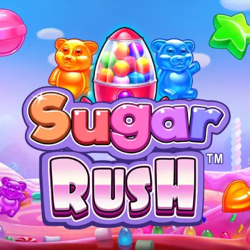 Emberluck — Sugar Rush